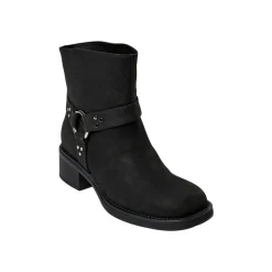 Vera Støvler, Black, 40