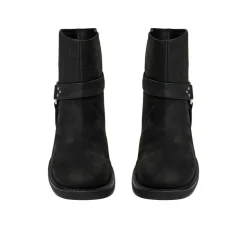 Vera Støvler, Black, 40