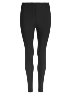Vesta Leggings, Black, 36