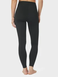 Vesta Leggings, Black, 36