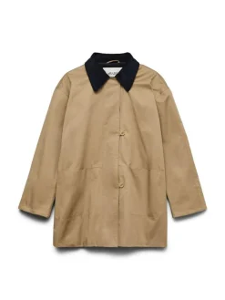 Vickey Jakke, Kelp, 36