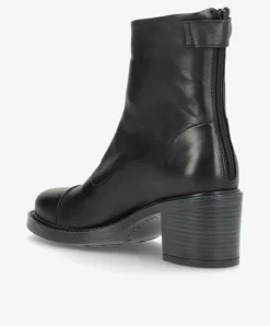 Victoria Støvler, Black, 40