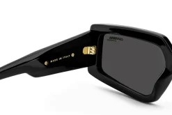 Victory C 12/S Solbriller, Black Gold