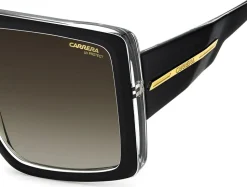 Victory C 13/S Solbriller, Black