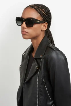 Victory C19/S Solbriller, Black