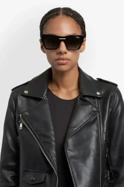 Victory C19/S Solbriller, Black