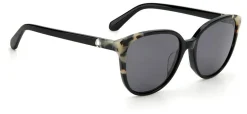 Vienne Solbriller, Sort