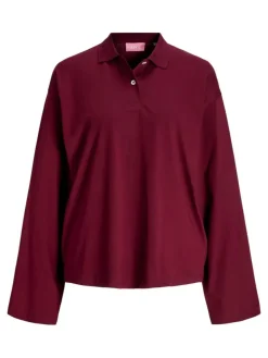 Vilma Polotrøje, Cabernet, XS