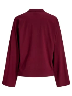 Vilma Polotrøje, Cabernet, XS