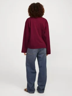 Vilma Polotrøje, Cabernet, XS