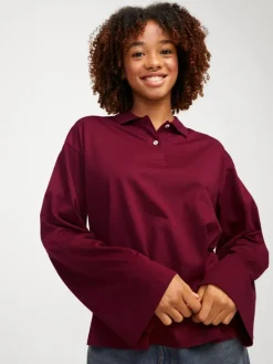 Vilma Polotrøje, Cabernet, XS