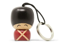 Vincent Garder Nøglering