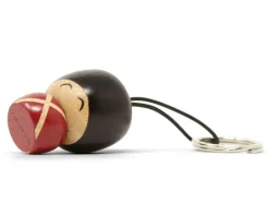 Vincent Garder Nøglering