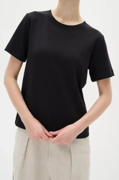 VincentIW T-shirt, Black, XS