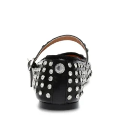 Vinetta-R Ballerinasko, Rhinestone, 39