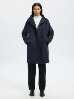 Vinni Jakke, Dark Sapphire, 38