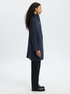 Vinni Jakke, Dark Sapphire, 38