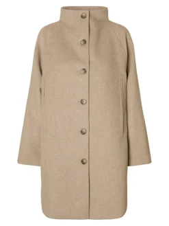 Vinni Jakke, Sandshell, 42