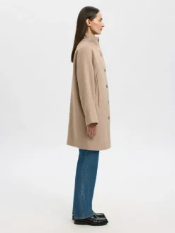 Vinni Jakke, Sandshell, 42