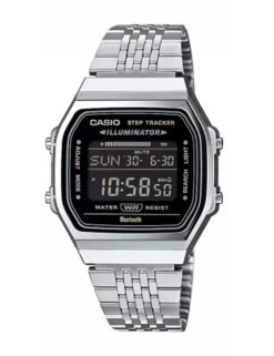 Vintage ABL-100WE-1BEF Digitalur, Steel, 32 mm