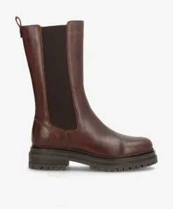 Vistacia Støvler, Ebony, 41