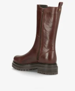 Vistacia Støvler, Ebony, 41