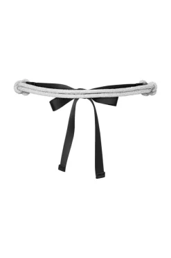 VitrinIW Bælte, Sort