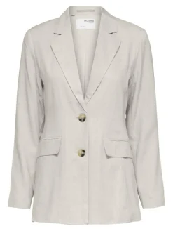 Viva Blazer, Sandshell, 40