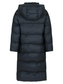 Viviana C Puffer Jakke, Antracit, 32