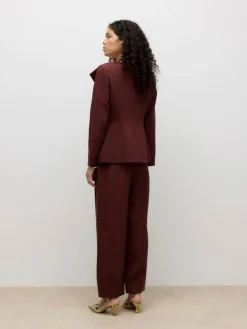 Vivica Blazer, Bitter Chocolate, 38