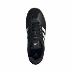 VL Court 3.0 Sneakers, Black, 38