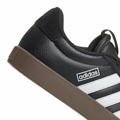 VL Court 3.0 Sneakers, Black, 38