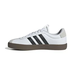 VL Court 3.0 Sneakers, Cloud White/Core Black/Grey One, 40