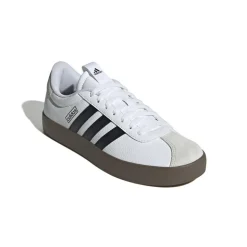 VL Court 3.0 Sneakers, Cloud White/Core Black/Grey One, 40
