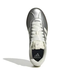 VL Court 3.0 Sneakers, Silver Metallic/Off White/Gum5, 38