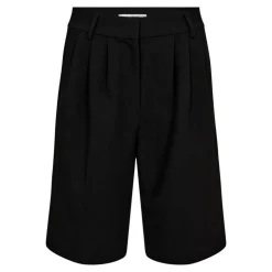VolaCC Bermuda Shorts, Black, XS