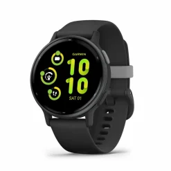 Vívoactive 5 010-02862-10 Smartwatch, Slate Sort, 42 mm