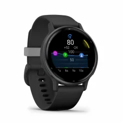 Vívoactive 5 010-02862-10 Smartwatch, Slate Sort, 42 mm