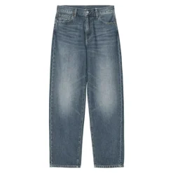 W' Arin Bukser, Blue (Dark Used Wash), 24