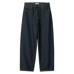 W' Brandon Bukser, Blue (Rinsed), S