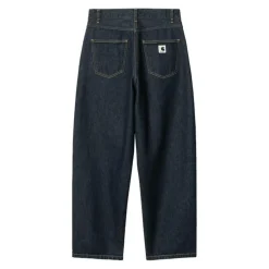 W' Brandon Bukser, Blue (Rinsed), S