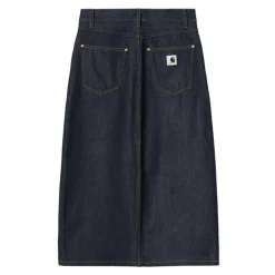 W' Brandon Nederdel, Blue (Rigid), S