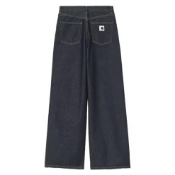 W' Jane Bukser, Blue (Rinsed), 32