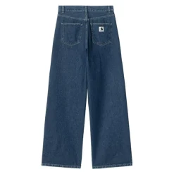 W' Jane Bukser, Blue (Stone Washed), 32