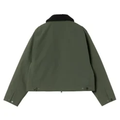 W' Newkirk Jakke, Opuntia/Wild Dog Print, S