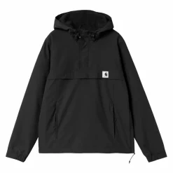 W' Nimbus Jakke, Black, M