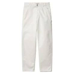 W' Norris Single Knee Bukser, Wax, 27