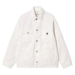 W' OG Michigan Jakke, Wax/Wax (Rinsed), L