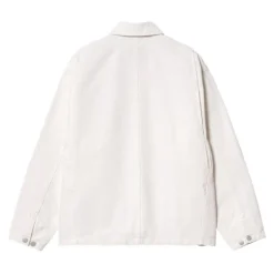 W' OG Michigan Jakke, Wax/Wax (Rinsed), L