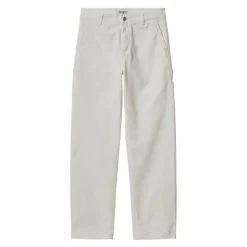 W' Pierce Straight Bukser, Wax, 27